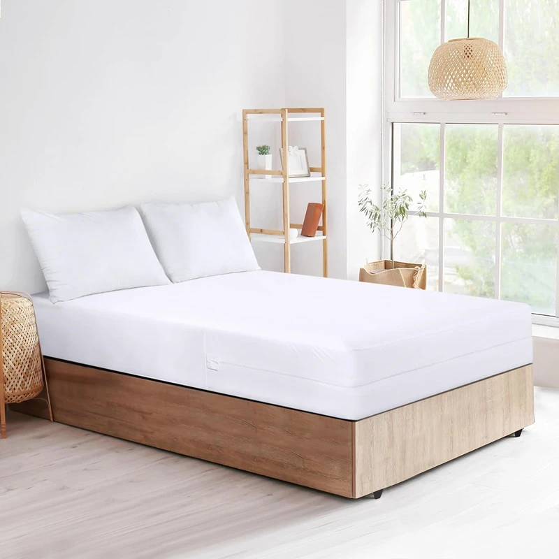 Box Spring Mattress Encasement factory