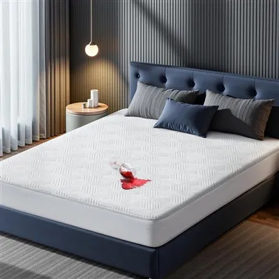 Protektor matrace 3D Air Queen