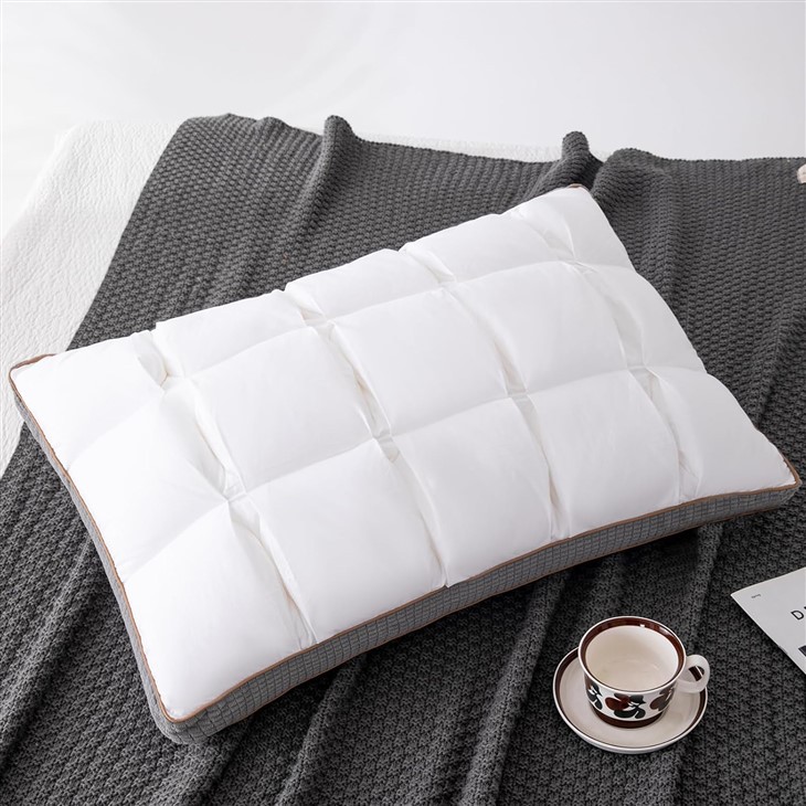 Měkký Polštář Queen Na Spaní